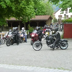 Adler Hotel