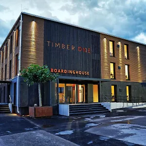Timber One Boardinghouse Aparthotel